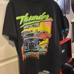 Oversized Pacsun t-shirt!!